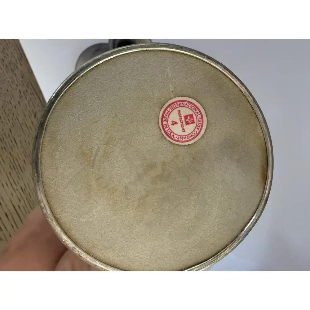 International Silver international pewter